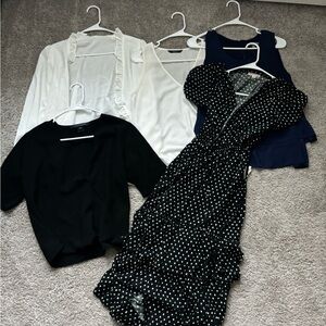 XS Business Casual Bundle